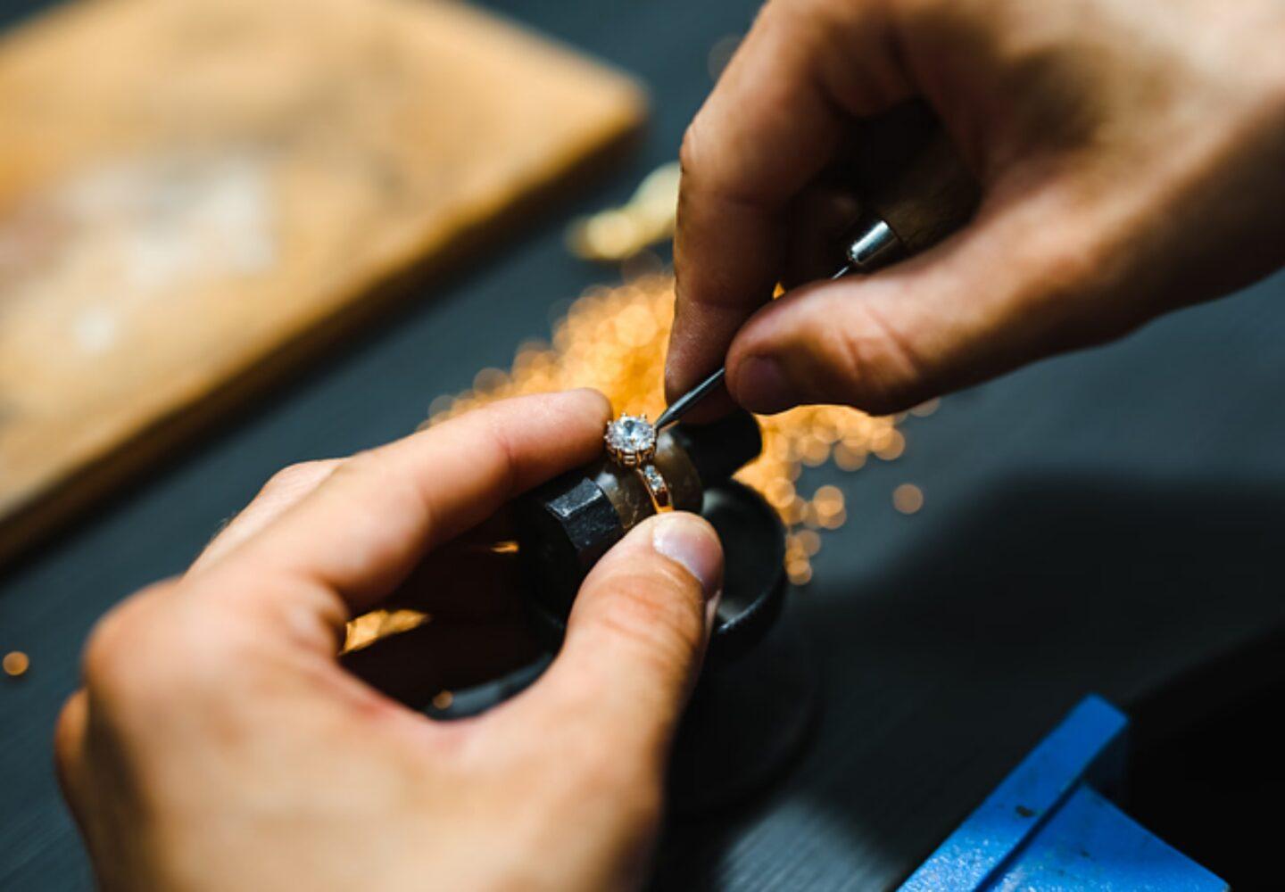 full | | | goldsmith, jewelry, custom |Madison Jean Jewelers