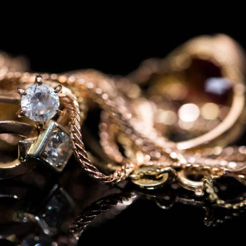 Turning Heirloom Jewelry Into Something You’ll Actually Wear