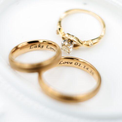 Meaningful Details That Personalize Jewelry 