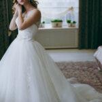 Wedding Jewelry in Shreveport: Coordinating Rings, Bands, and Bridal Accessories